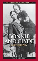 Bonnie and Clyde