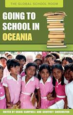 Going to School in Oceania