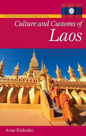 Culture and Customs of Laos
