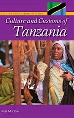 Culture and Customs of Tanzania