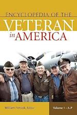 Encyclopedia of the Veteran in America