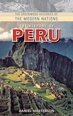 The History of Peru