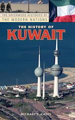 The History of Kuwait