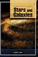 Guide to the Universe: Stars and Galaxies