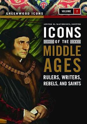 Icons of the Middle Ages [2 volumes]