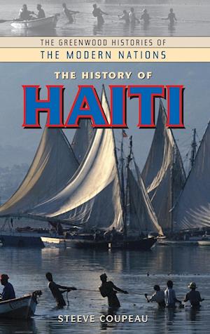 The History of Haiti