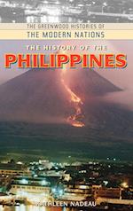 The History of the Philippines