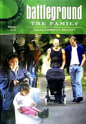 Battleground: The Family [2 volumes]