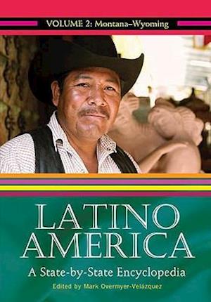 Latino America [2 volumes]