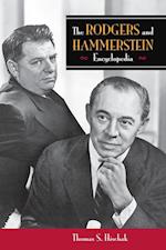 The Rodgers and Hammerstein Encyclopedia