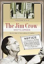 The Jim Crow Encyclopedia [2 volumes]
