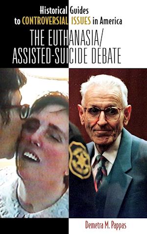 The Euthanasia/Assisted-Suicide Debate