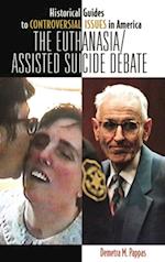 Euthanasia/Assisted-Suicide Debate