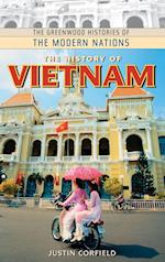 The History of Vietnam