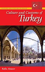 Culture and Customs of Turkey