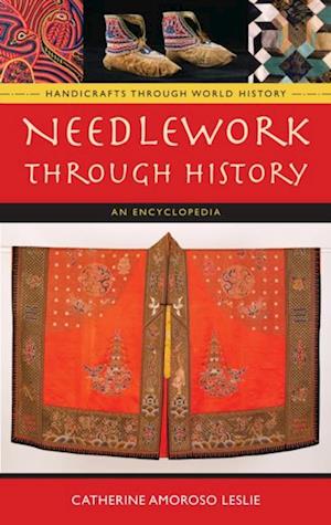 Needlework through History