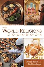 World Religions Cookbook