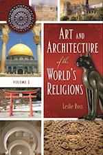 Art and Architecture of the World's Religions