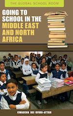 Going to School in the Middle East and North Africa