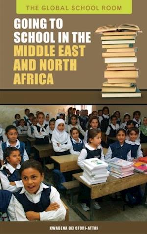 Going to School in the Middle East and North Africa