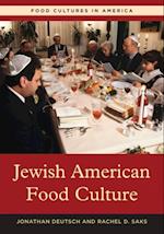 Jewish American Food Culture