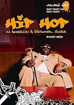 Hip Hop in America: A Regional Guide [2 volumes]