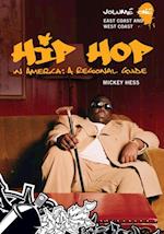 Hip Hop in America: A Regional Guide