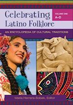 Celebrating Latino Folklore