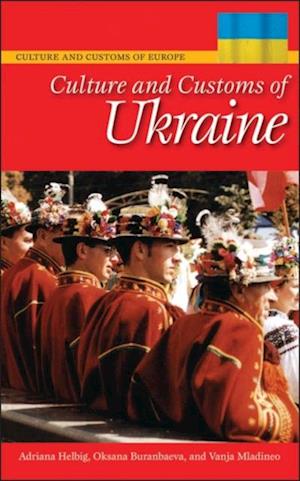 Culture and Customs of Ukraine