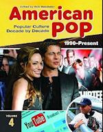 American Pop [4 volumes]