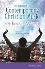 Encyclopedia of Contemporary Christian Music
