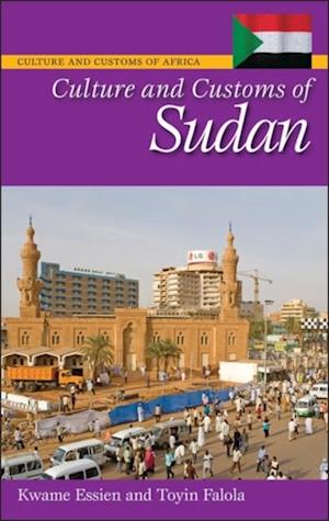 Culture and Customs of Sudan