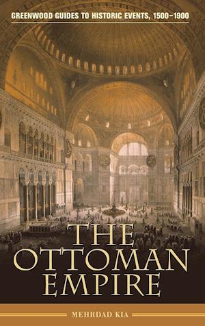 The Ottoman Empire