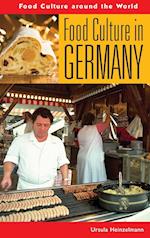 Food Culture in Germany