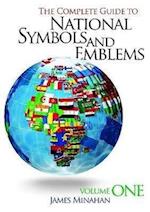 The Complete Guide to National Symbols and Emblems