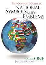Complete Guide to National Symbols and Emblems