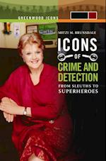 Icons of Mystery and Crime Detection