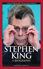 Stephen King