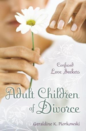 Adult Children of Divorce