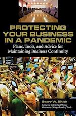 Protecting Your Business in a Pandemic