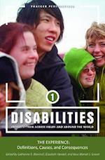 Disabilities