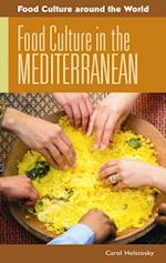 Food Culture in the Mediterranean