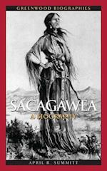 Sacagawea