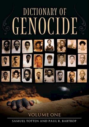 Dictionary of Genocide