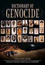 Dictionary of Genocide