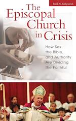 The Episcopal Church in Crisis