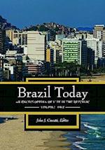 Brazil Today [2 volumes]