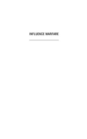 Influence Warfare