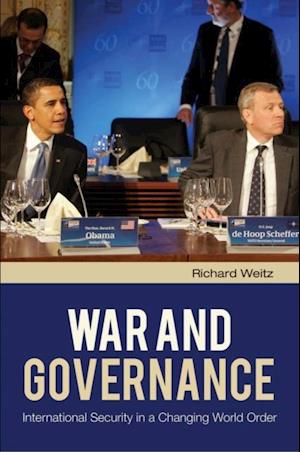 War and Governance