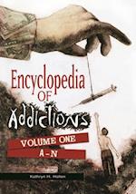 Encyclopedia of Addictions